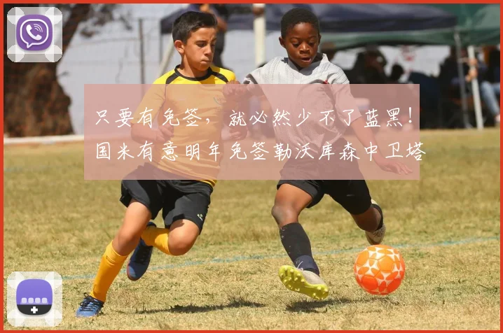 只要有免签，就必然少不了蓝黑！国米有意明年免签勒沃库森中卫塔